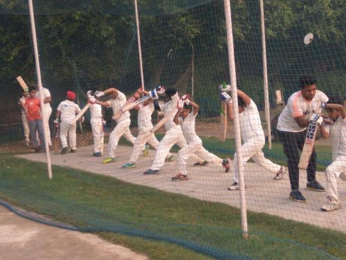 Sports